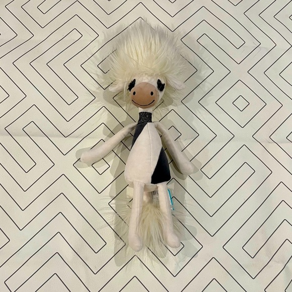 jellycat swellegant cow